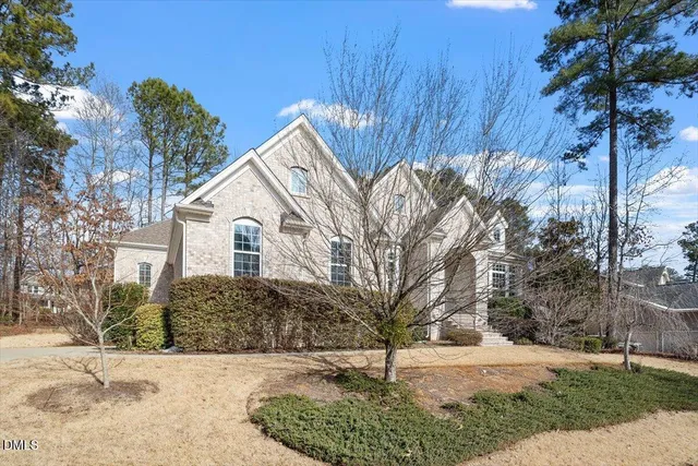 $798,000 | 8313 Covington Hill Way, Apex, NC 27539