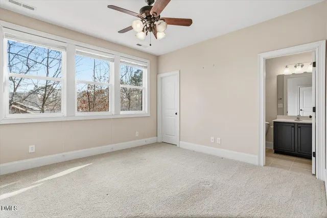 $798,000 | 8313 Covington Hill Way, Apex, NC 27539