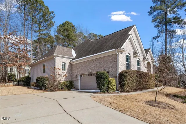 $798,000 | 8313 Covington Hill Way, Apex, NC 27539