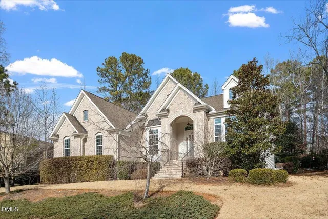 $798,000 | 8313 Covington Hill Way, Apex, NC 27539