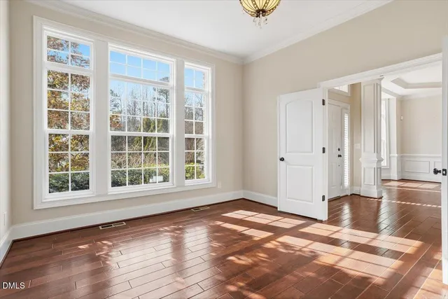 $798,000 | 8313 Covington Hill Way, Apex, NC 27539