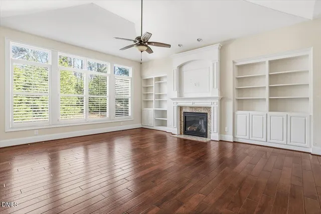 $798,000 | 8313 Covington Hill Way, Apex, NC 27539