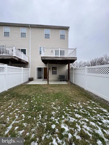 $1,650 | 431 West Baltimore Street, Unit A, Greencastle, PA 17225