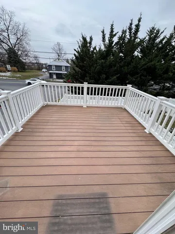 $1,650 | 431 West Baltimore Street, Unit A, Greencastle, PA 17225