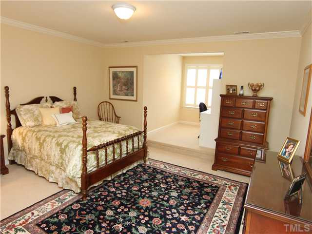 1810 Middlebrook Drive Raleigh, NC 27615 - Photo 17 of 25 Bedroom