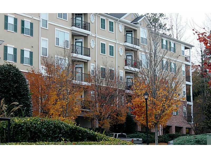 1307 Stratford Commons, Unit 1307 Decatur, GA 30033 - Photo 1 of 1 Exterior Front.