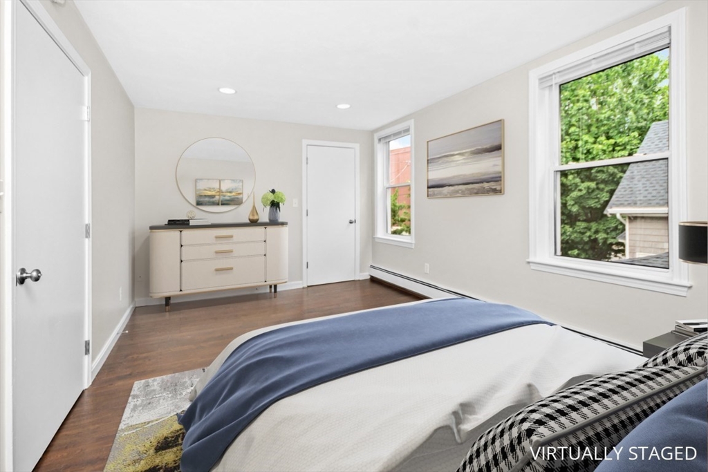 36 Upham Street, Unit 2 Salem, MA 01970 - Photo 11 of 22