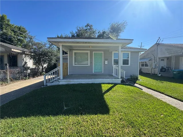 $195,000 | 1004 Taylor Street, Kenner, LA 70062