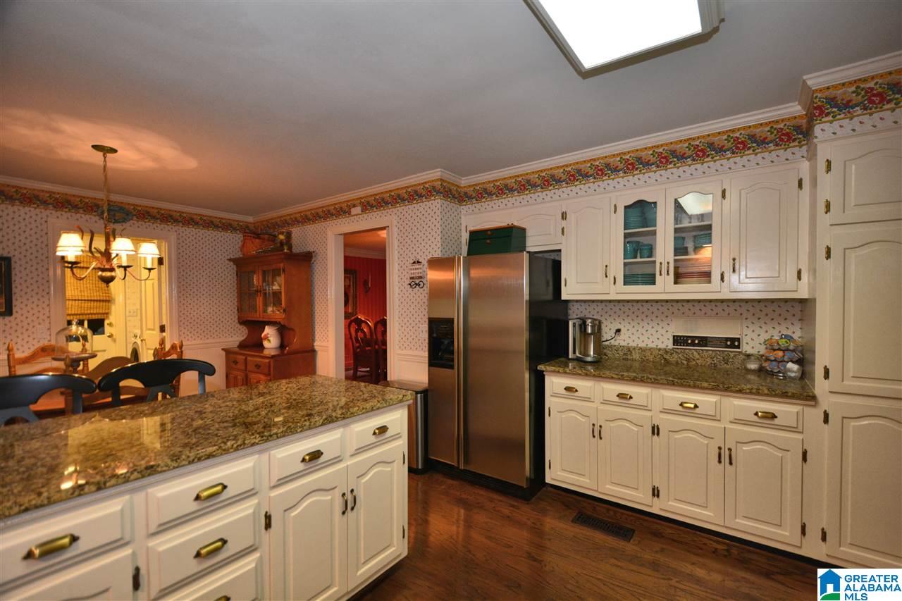 3638 Brookwood Road Birmingham, AL 35223 - Photo 8 of 34