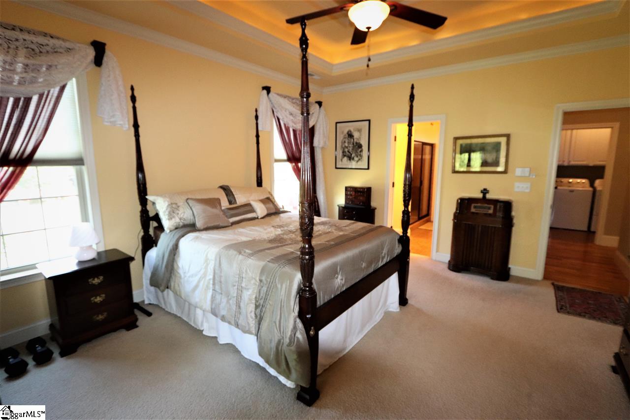 140 Fox Farm Way Greer, SC 29651 - Photo 11 of 36 Gallery Image 11