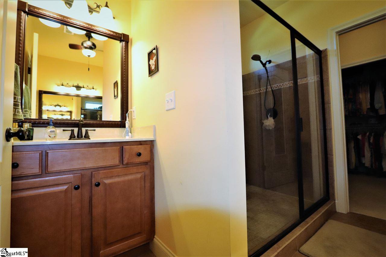 140 Fox Farm Way Greer, SC 29651 - Photo 15 of 36 Gallery Image 15