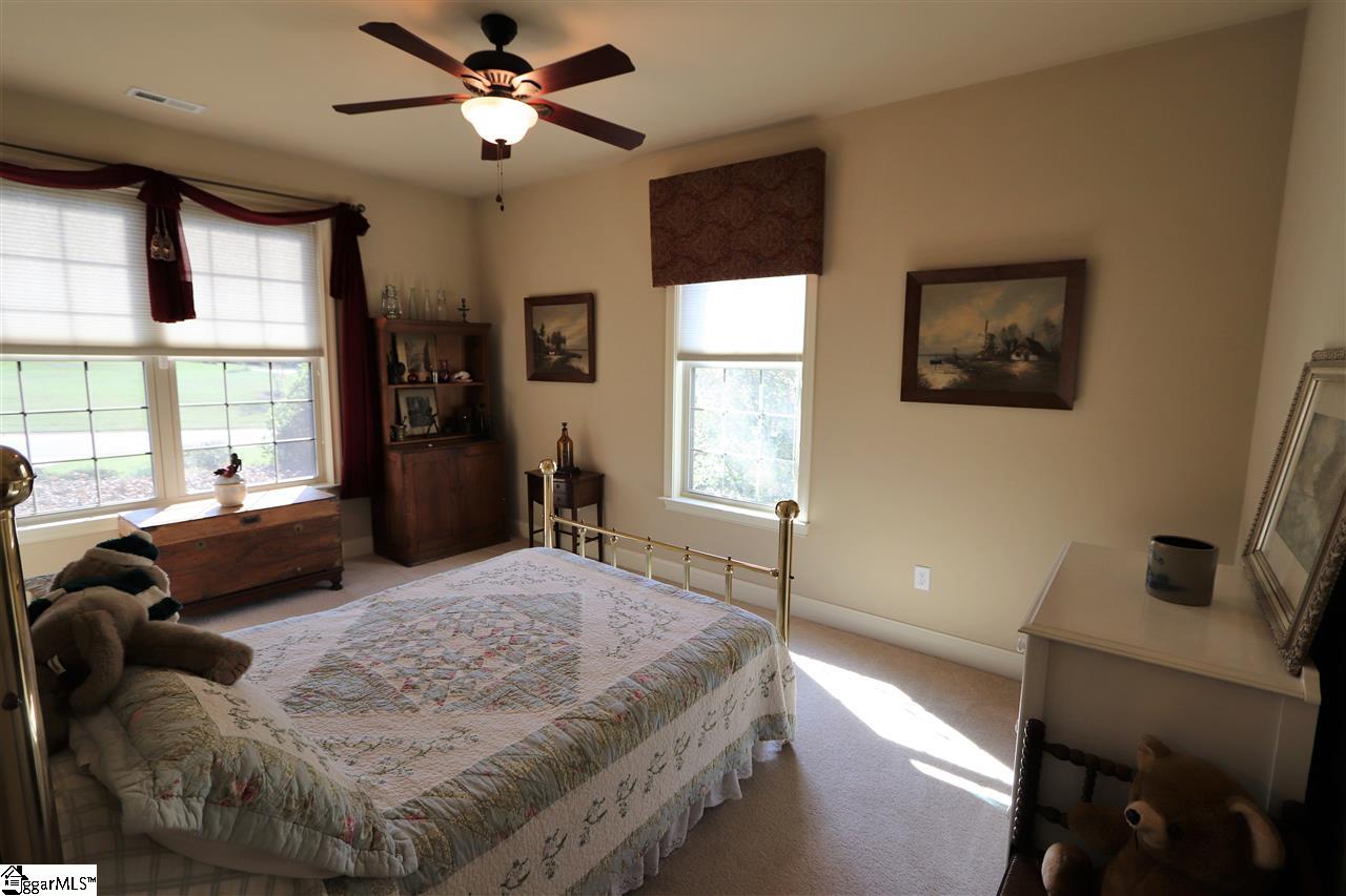 140 Fox Farm Way Greer, SC 29651 - Photo 17 of 36 Gallery Image 17