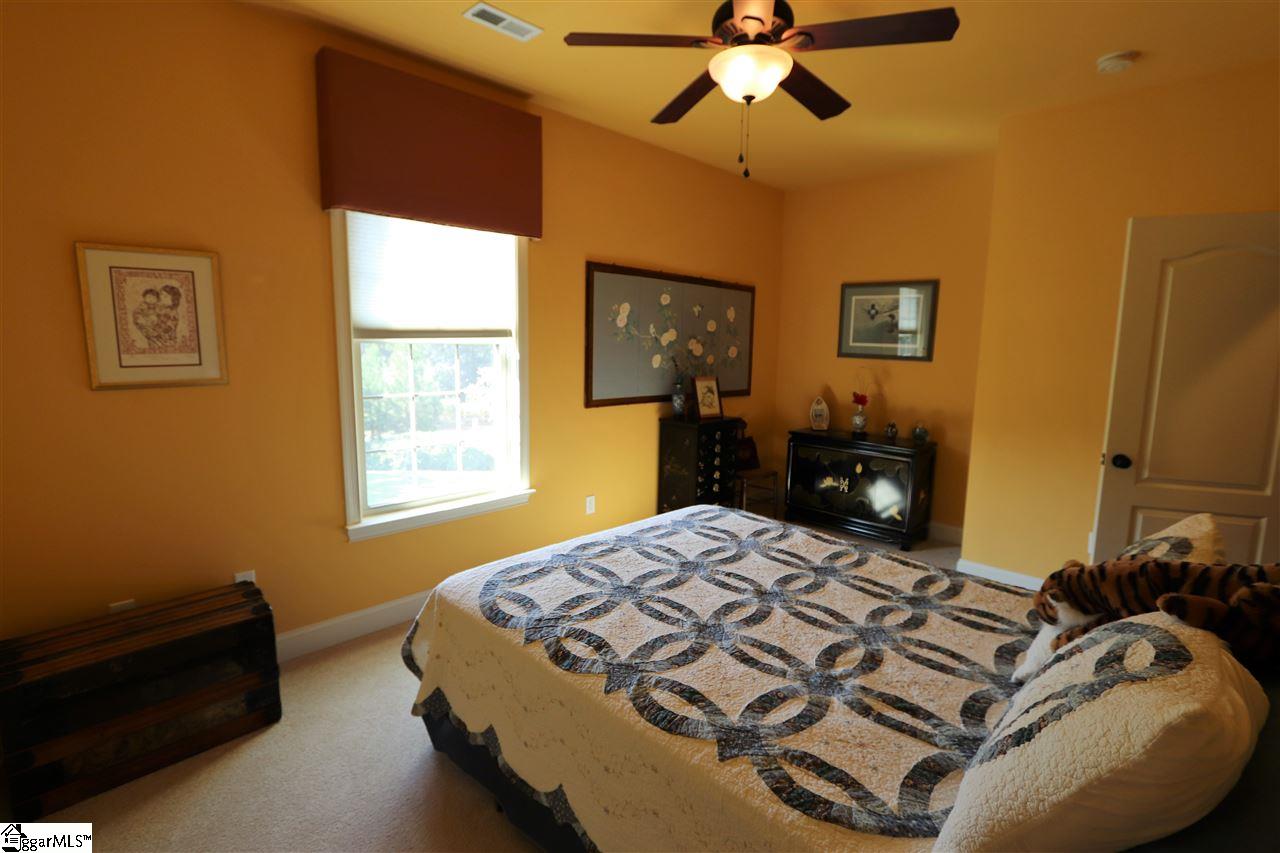 140 Fox Farm Way Greer, SC 29651 - Photo 19 of 36 Gallery Image 19
