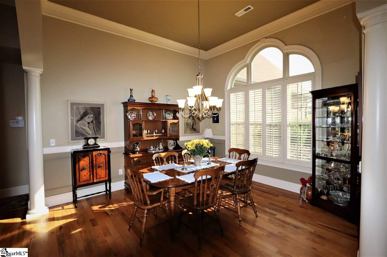 140 Fox Farm Way Greer, SC 29651 - Photo 3 of 36 Gallery Image 3