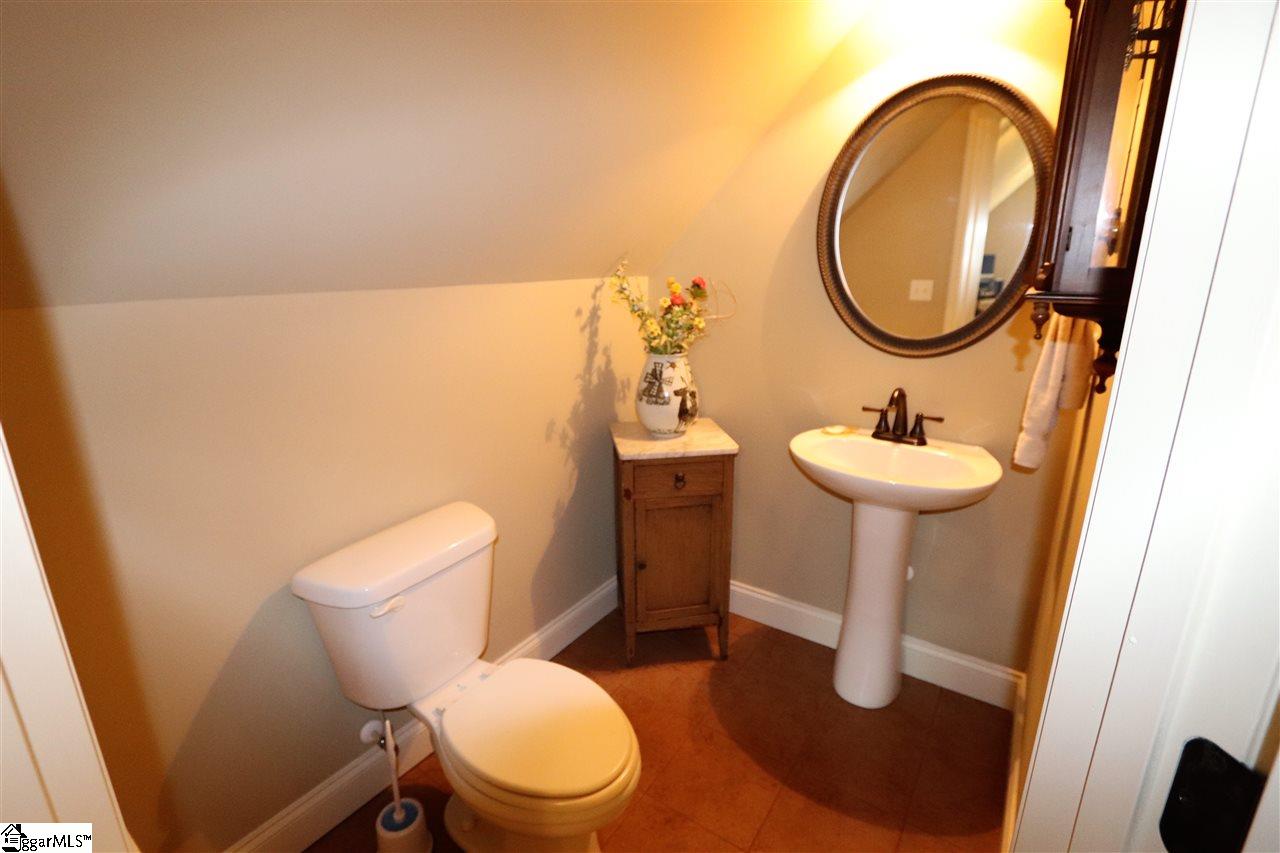 140 Fox Farm Way Greer, SC 29651 - Photo 22 of 36 Gallery Image 22