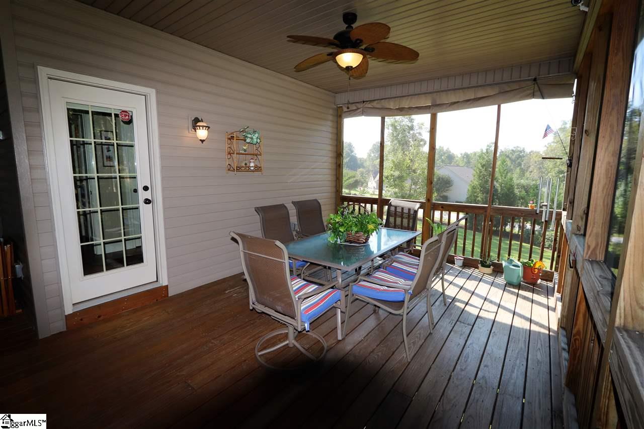 140 Fox Farm Way Greer, SC 29651 - Photo 24 of 36 Gallery Image 24