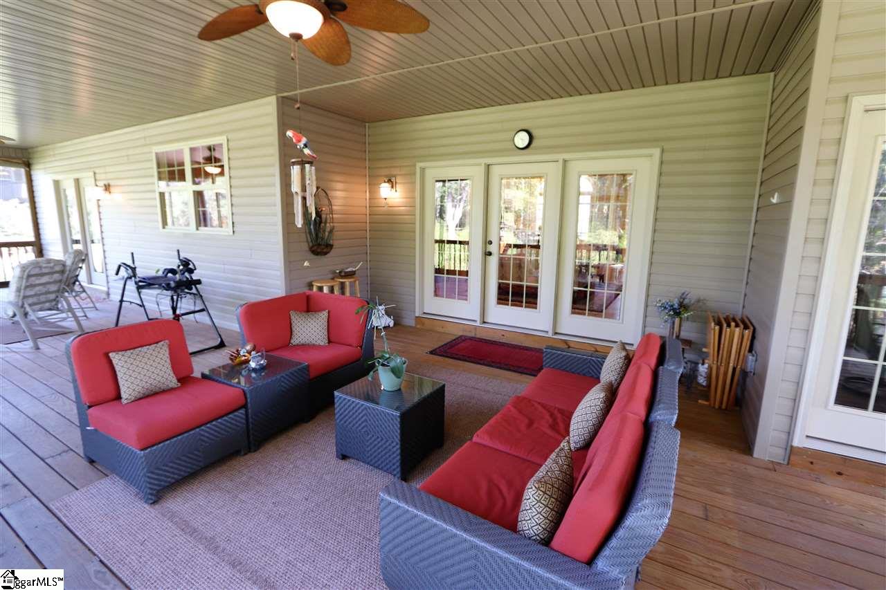 140 Fox Farm Way Greer, SC 29651 - Photo 25 of 36 Gallery Image 25