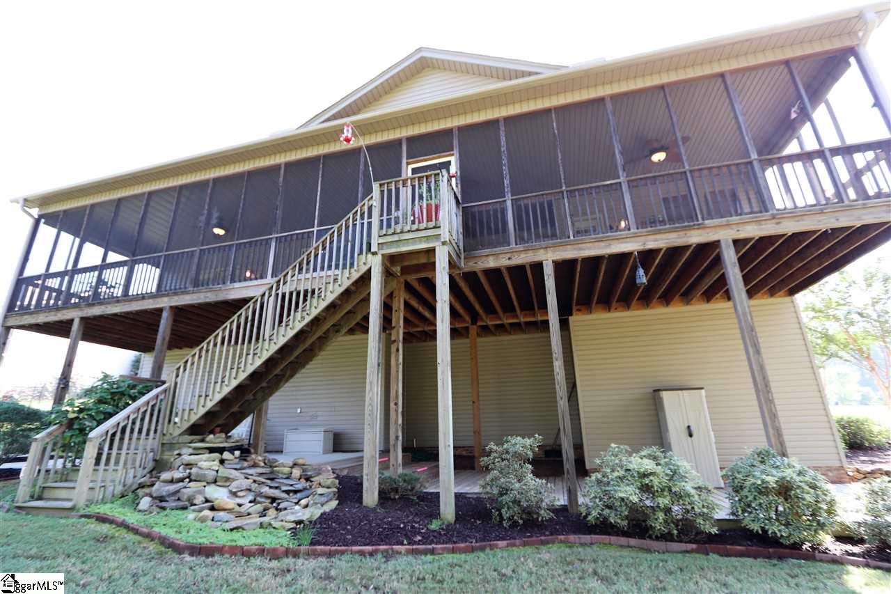 140 Fox Farm Way Greer, SC 29651 - Photo 29 of 36 Gallery Image 29