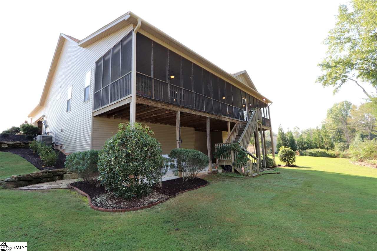 140 Fox Farm Way Greer, SC 29651 - Photo 30 of 36 Gallery Image 30