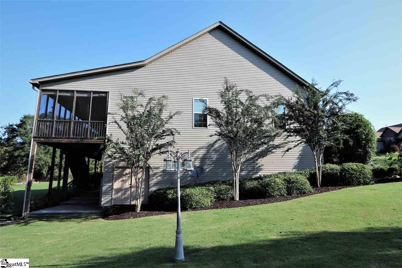 140 Fox Farm Way Greer, SC 29651 - Photo 33 of 36 Gallery Image 33