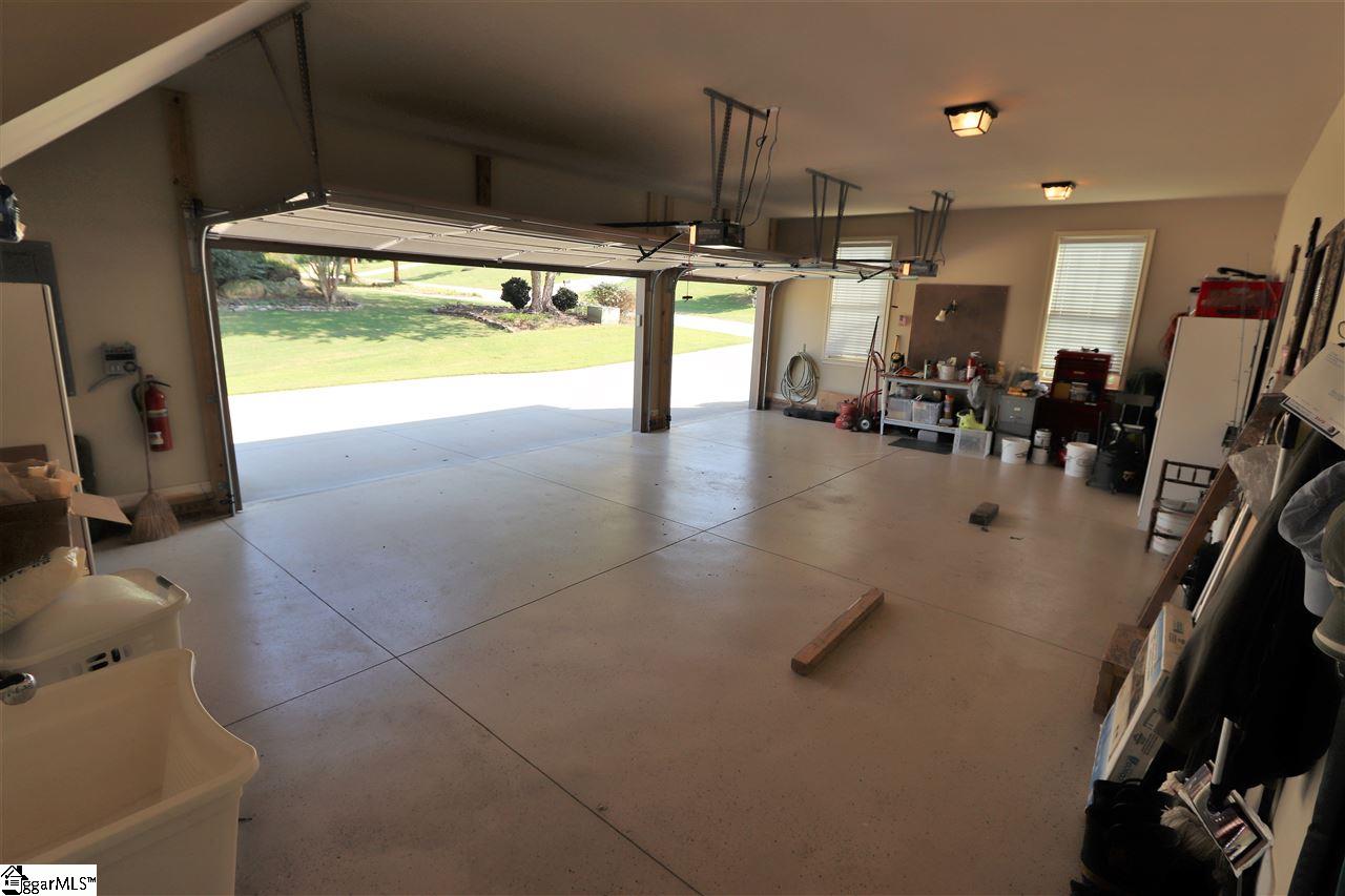 140 Fox Farm Way Greer, SC 29651 - Photo 35 of 36 Gallery Image 35