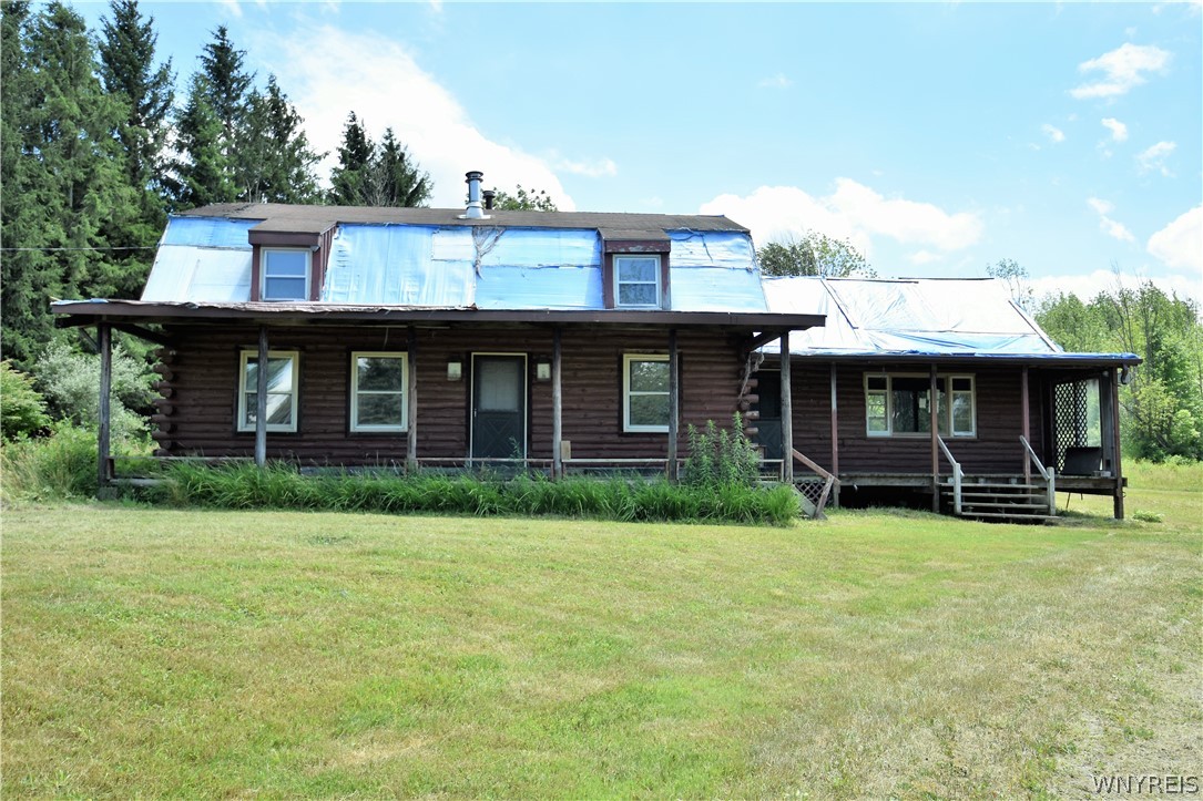10055 Partridge Road Colden, NY 14080 - Photo 1 of 1