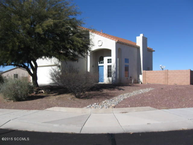 1081 Dolce Vita Corte Rio Rico, AZ 85648 - Photo 1 of 33