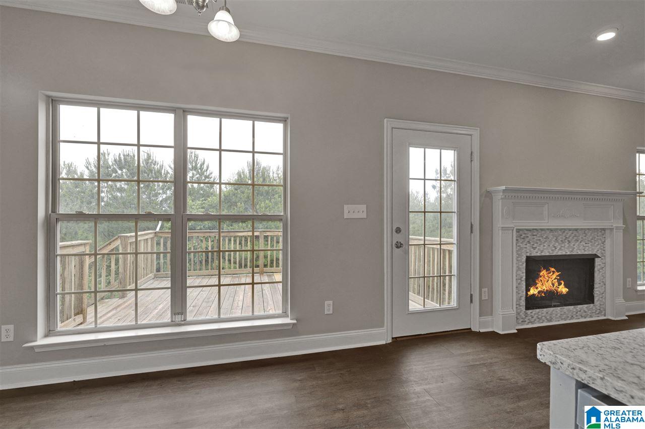 583 Woodland Ridge Road Odenville, AL 35120 - Photo 7 of 15 Gallery Image 7
