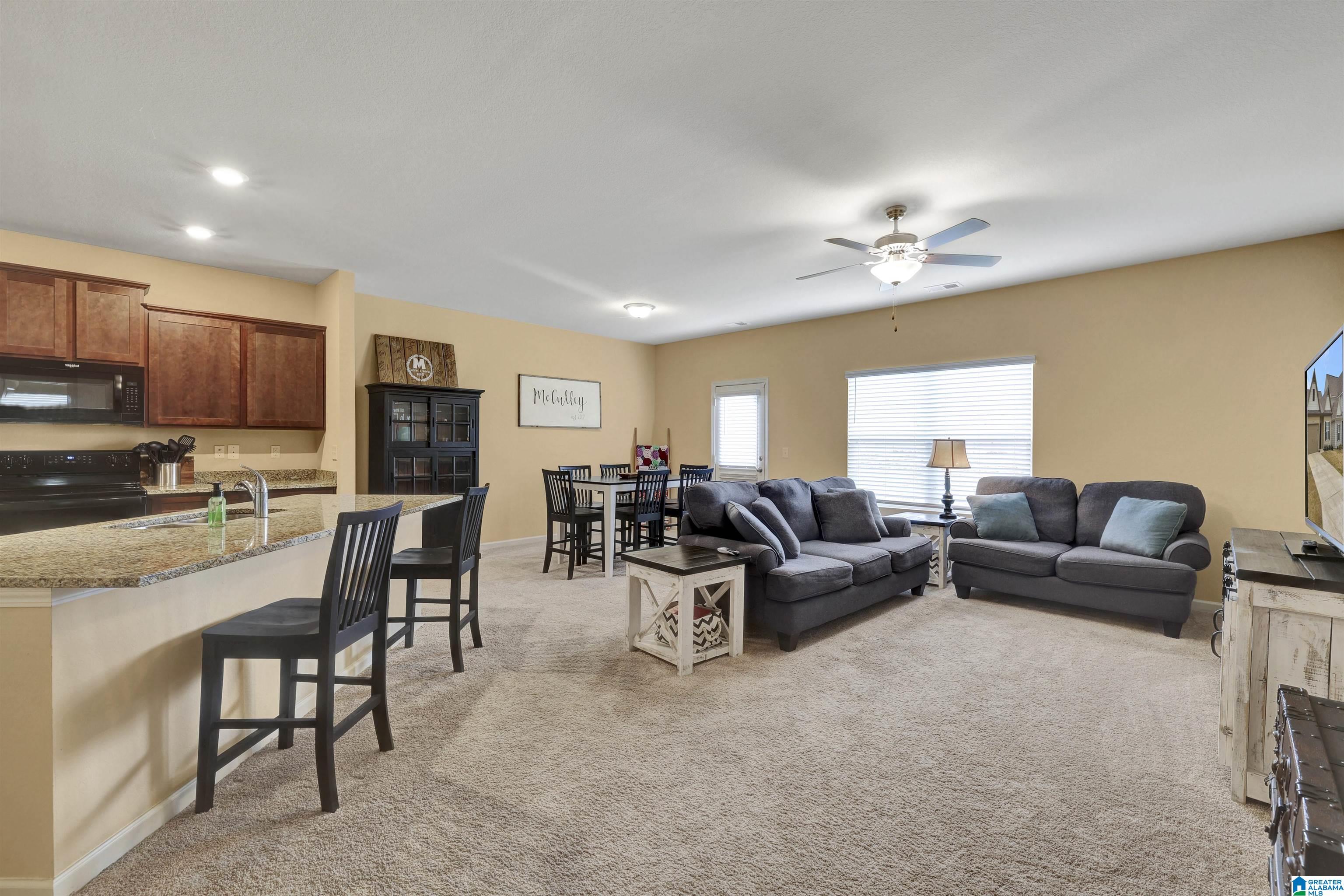 70 Homestead Lane Springville, AL 35146 - Photo 10 of 23