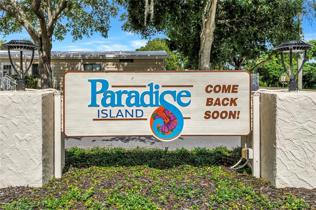 1001 Starkey Road, Unit 292 Largo, FL 33771 - Photo 28 of 28