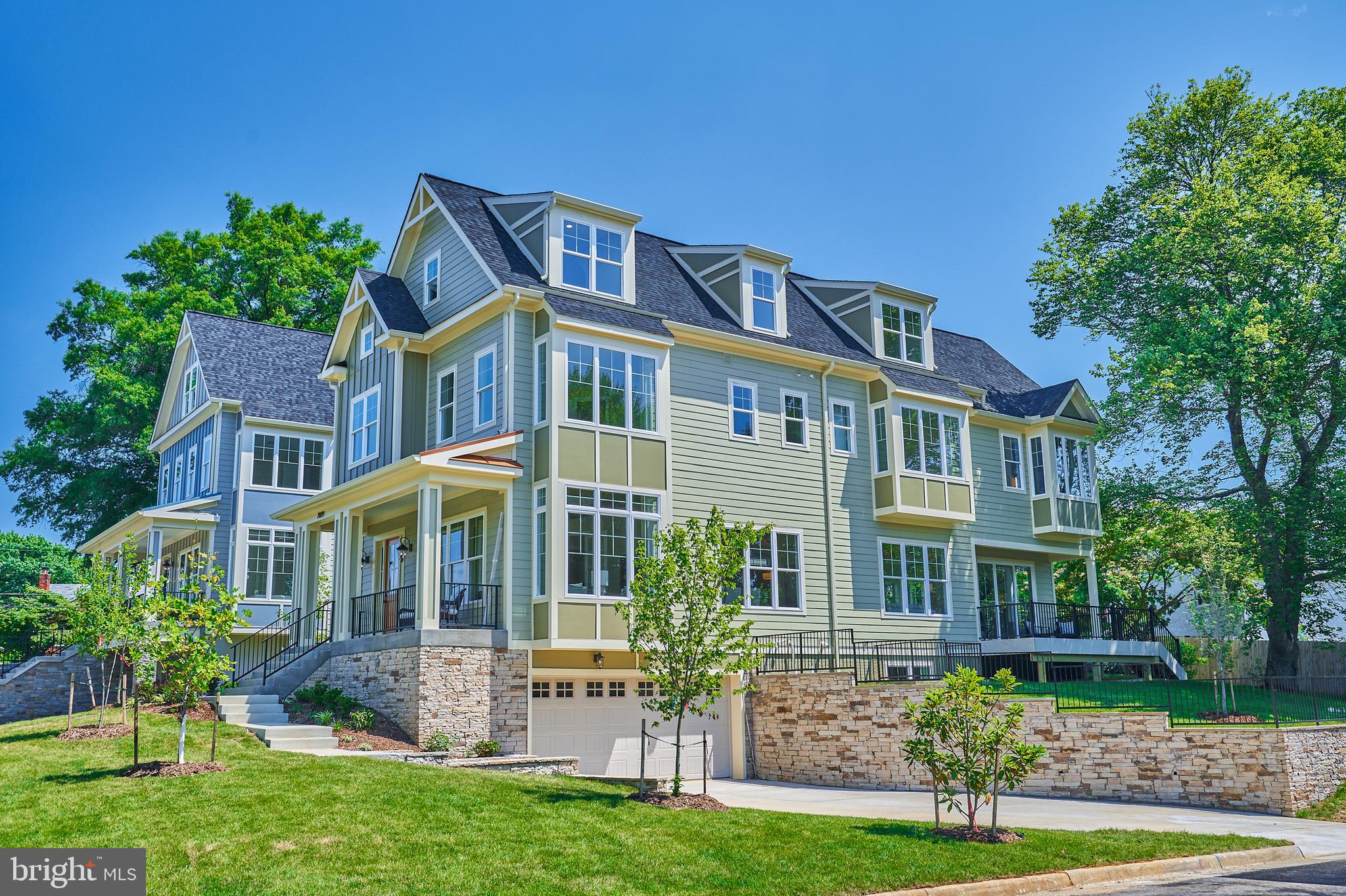 7019 Ridge Drive Alexandria, VA 22306 - Photo 66 of 67 This home is BIG - Quality materials