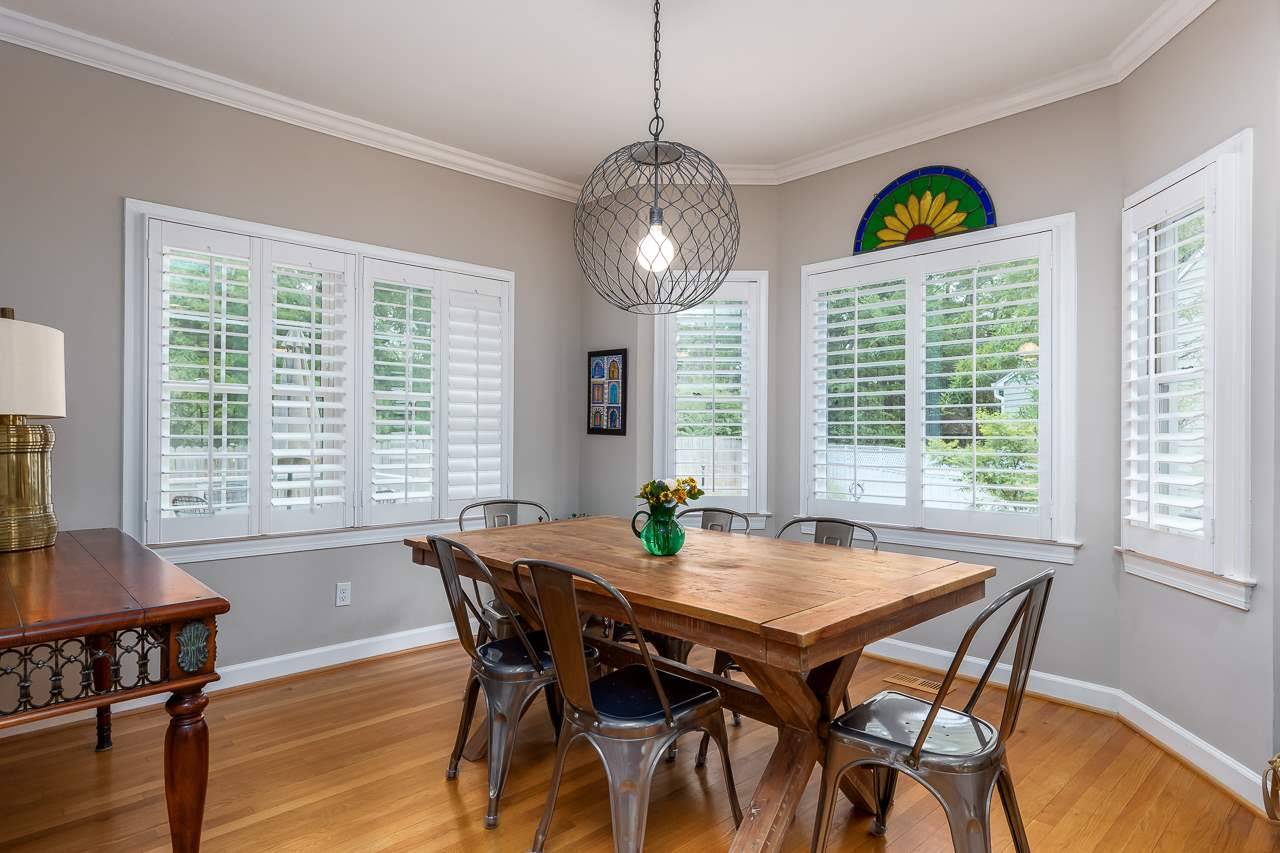 1733 Briarforest Place Raleigh, NC 27615 - Photo 12 of 30 Photo 12