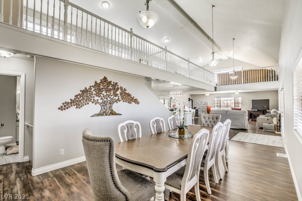 42 Oak Spring Road Cold Creek, NV 89124 - Photo 12 of 50 Gallery Image 12