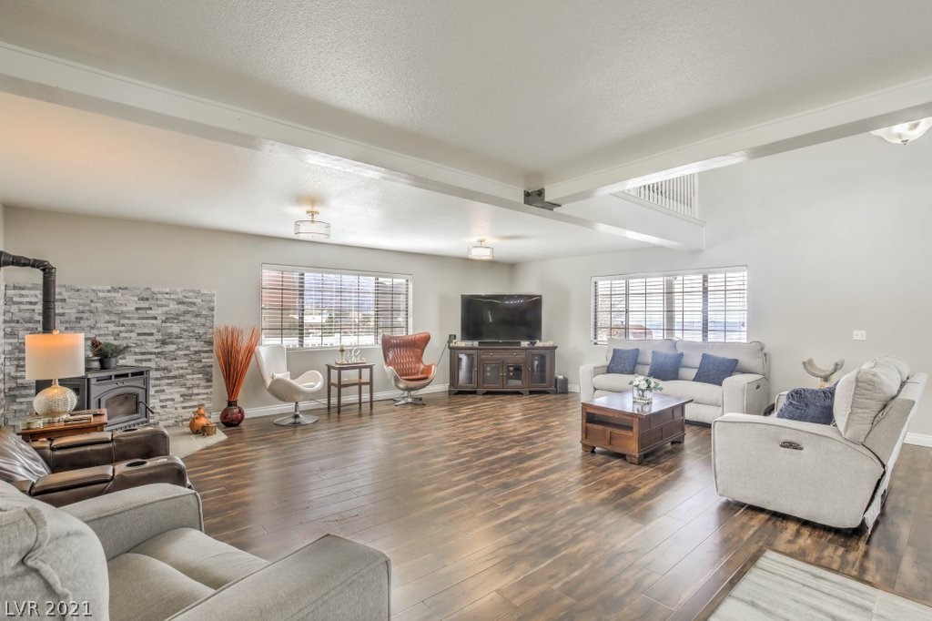 42 Oak Spring Road Cold Creek, NV 89124 - Photo 13 of 50 Gallery Image 13
