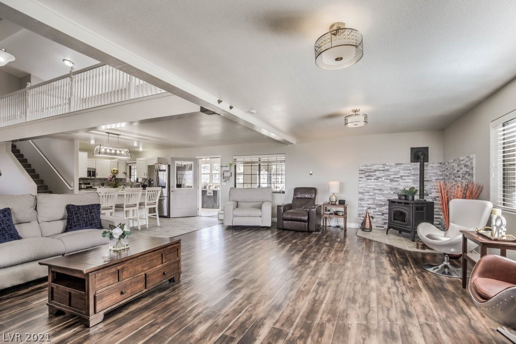 42 Oak Spring Road Cold Creek, NV 89124 - Photo 14 of 50 Gallery Image 14