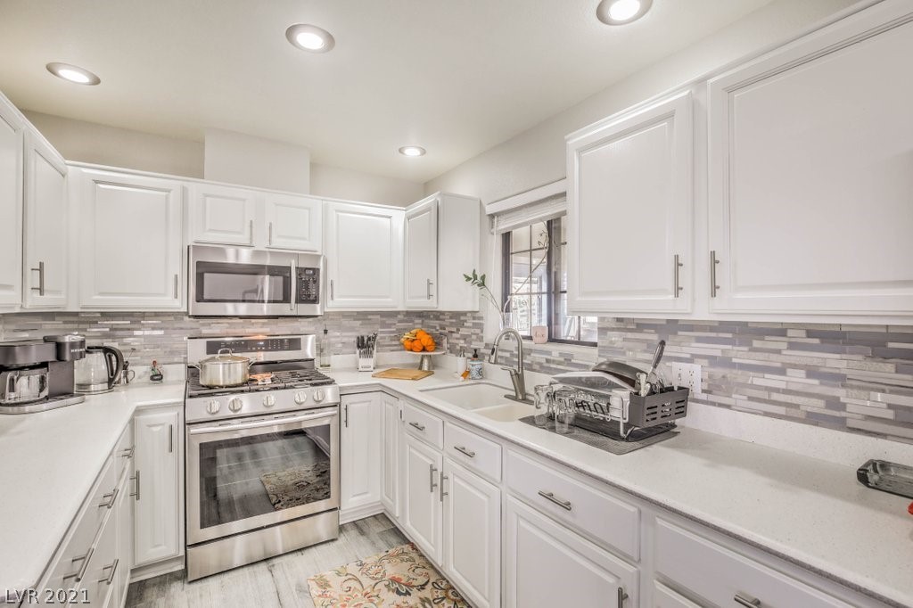 42 Oak Spring Road Cold Creek, NV 89124 - Photo 18 of 50 Gallery Image 18