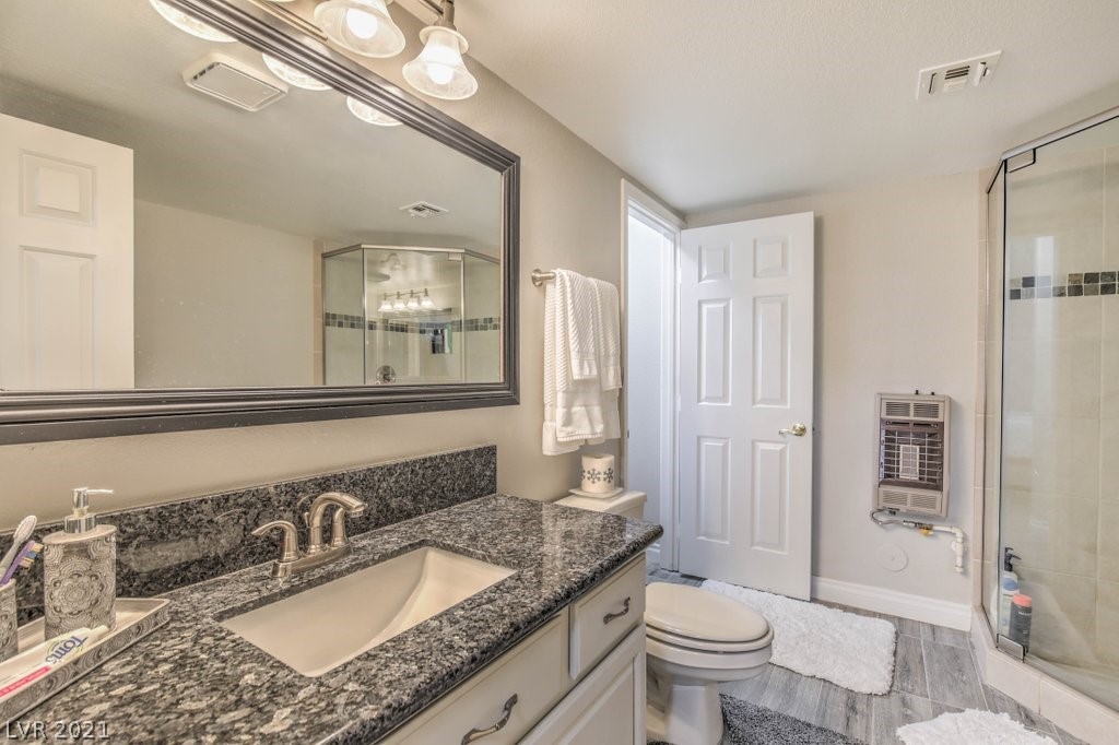 42 Oak Spring Road Cold Creek, NV 89124 - Photo 29 of 50 Gallery Image 29