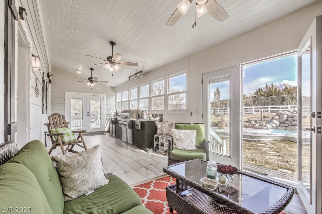 42 Oak Spring Road Cold Creek, NV 89124 - Photo 36 of 50 Gallery Image 36