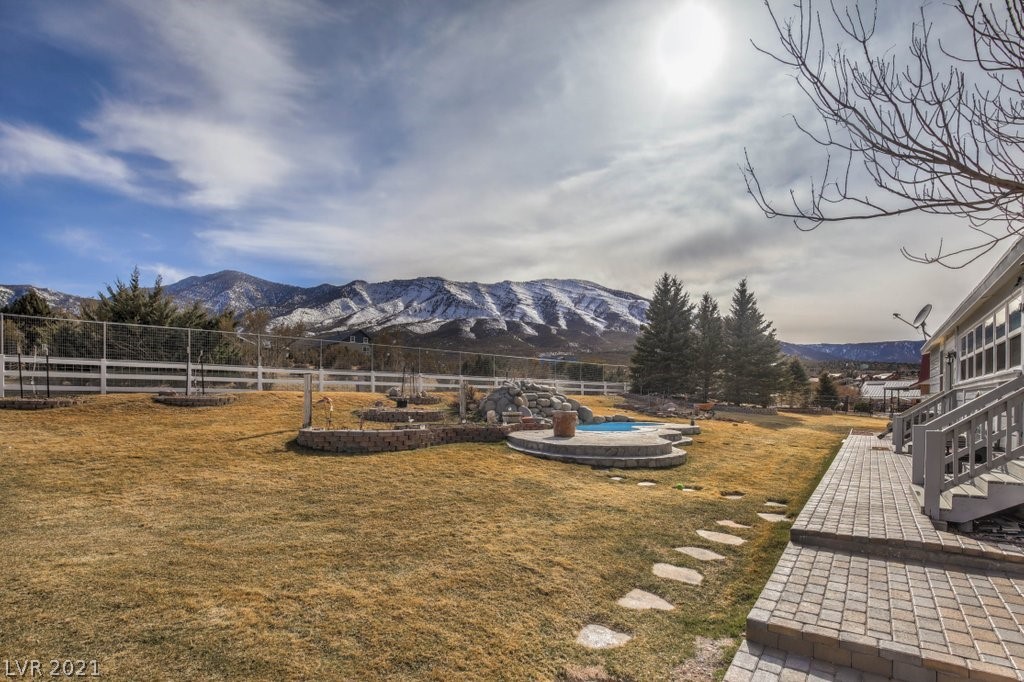 42 Oak Spring Road Cold Creek, NV 89124 - Photo 40 of 50 Gallery Image 40