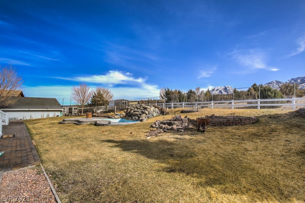 42 Oak Spring Road Cold Creek, NV 89124 - Photo 41 of 50 Gallery Image 41
