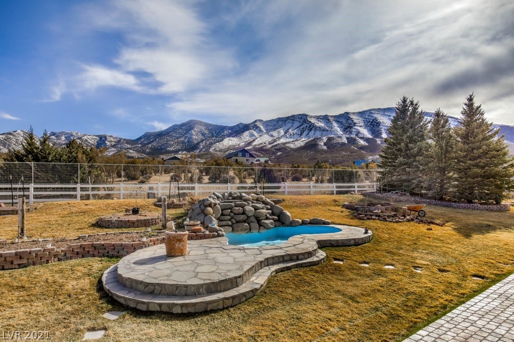 42 Oak Spring Road Cold Creek, NV 89124 - Photo 42 of 50 Gallery Image 42