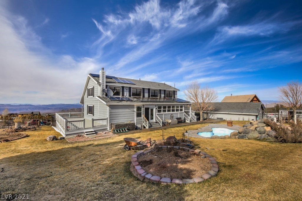 42 Oak Spring Road Cold Creek, NV 89124 - Photo 43 of 50 Gallery Image 43