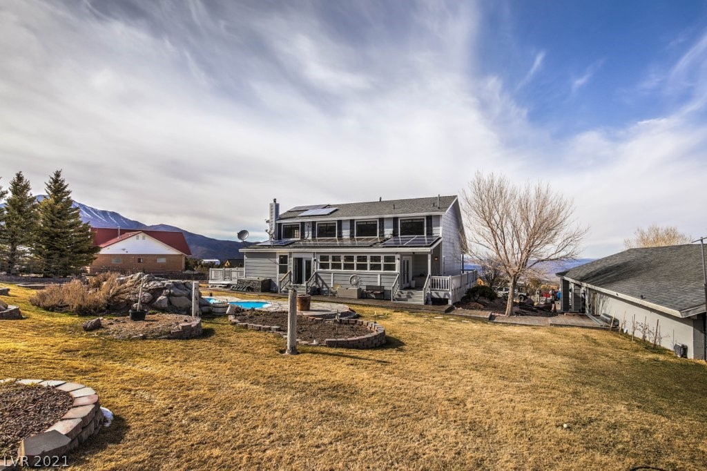 42 Oak Spring Road Cold Creek, NV 89124 - Photo 44 of 50 Gallery Image 44