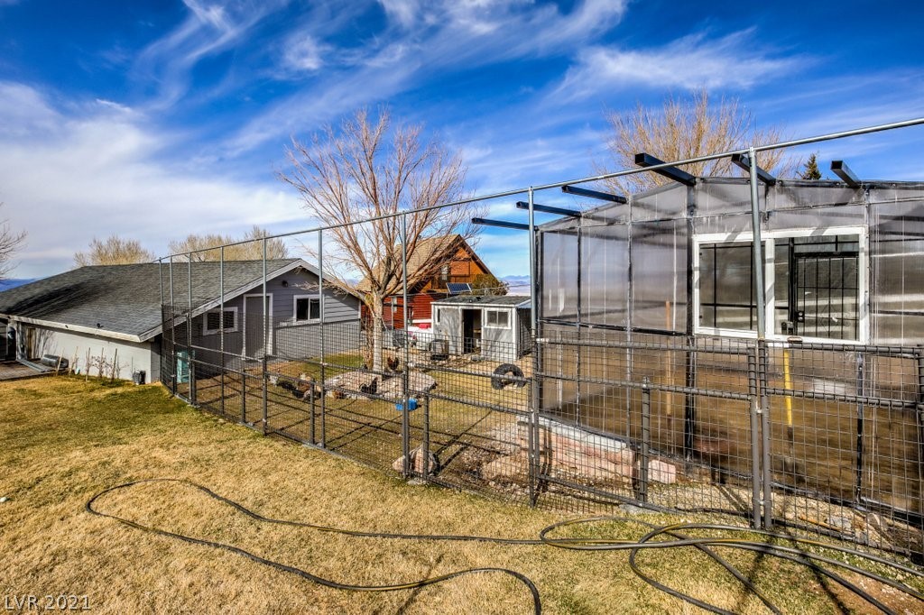 42 Oak Spring Road Cold Creek, NV 89124 - Photo 45 of 50 Gallery Image 45