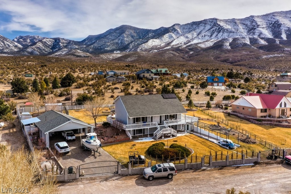 42 Oak Spring Road Cold Creek, NV 89124 - Photo 47 of 50 Gallery Image 47