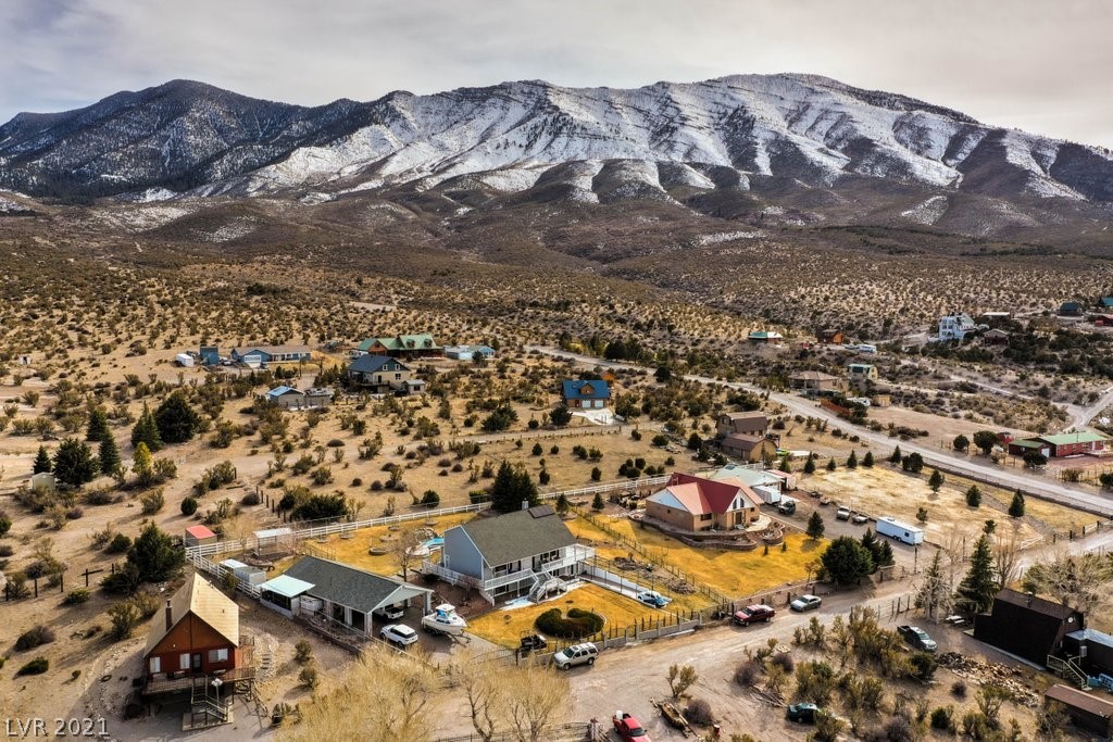 42 Oak Spring Road Cold Creek, NV 89124 - Photo 48 of 50 Gallery Image 48