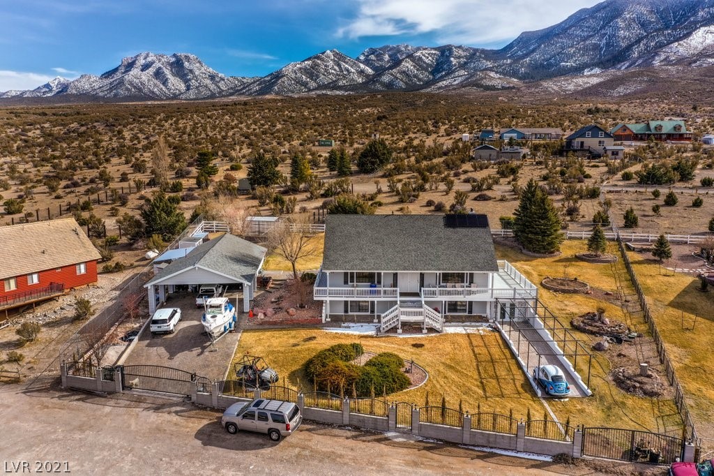 42 Oak Spring Road Cold Creek, NV 89124 - Photo 49 of 50 Gallery Image 49