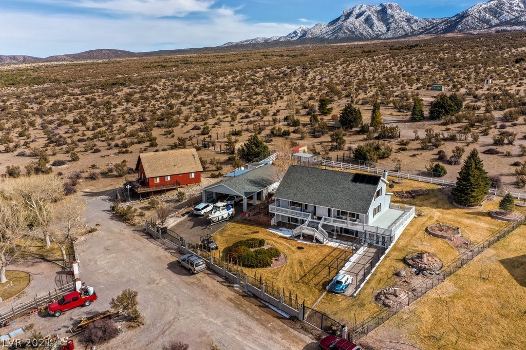 42 Oak Spring Road Cold Creek, NV 89124 - Photo 50 of 50 Gallery Image 50