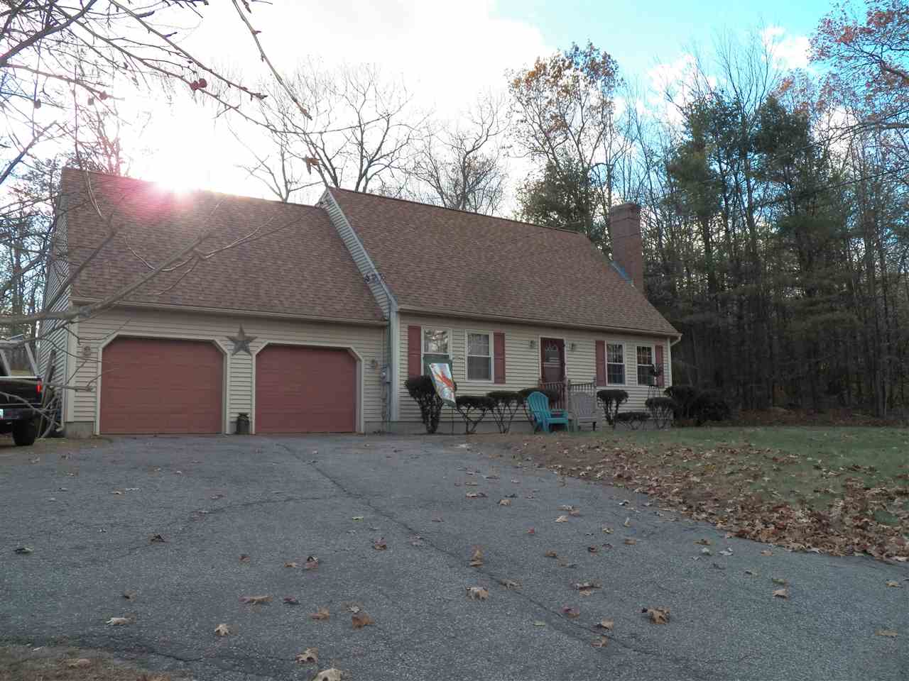 455 Hooksett Road Auburn, NH 03032 - Photo 2 of 22