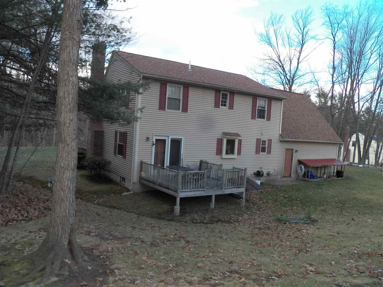 455 Hooksett Road Auburn, NH 03032 - Photo 14 of 22